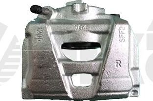 Тормозной суппорт Vika передний правый для Audi Q3 I (8U) 2011-2018. Артикул 66151723101