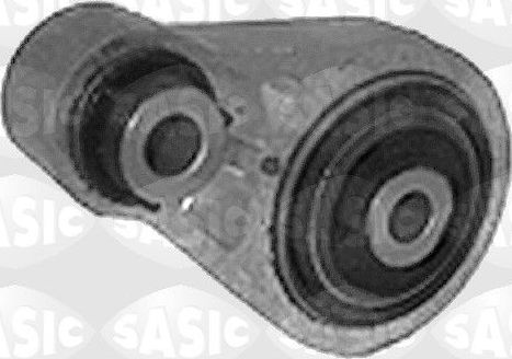 Подушка (опора) двигателя Sasic задняя правая/левая верхняя для Renault Safrane I 1992-1996. Артикул 4001768