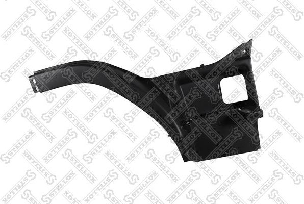 Пороги Stellox правый для Volvo  FM7 1998-2001. Артикул 87-23011-SX