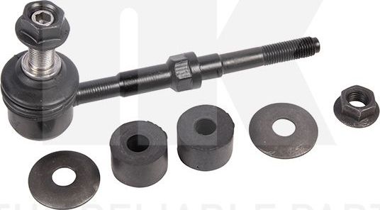 Стойка (тяга) стабилизатора NK задняя для Toyota RAV4 III (XA30) 2008-2013. Артикул 5114545