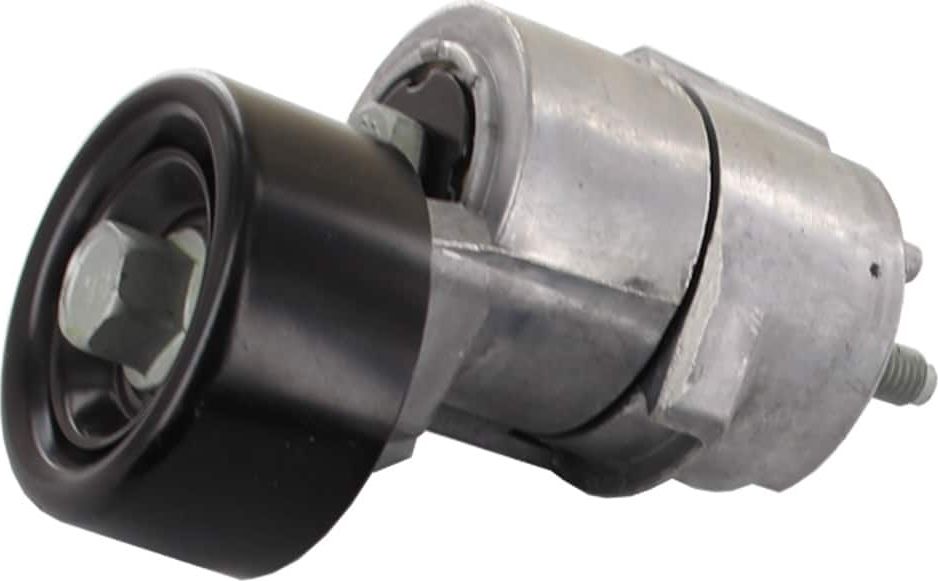 Натяжной ролик (натяжитель) приводного поликлинового ремня SKF. Артикул VKM 65039