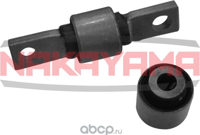 Сайлентблок (Nakayama). Артикул J10259