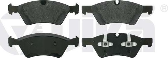 Тормозные колодки Vika. Артикул 69734901