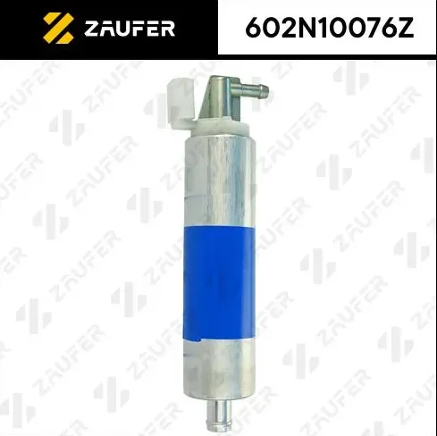 Бензонасос электрический (Zaufer) Zaufer. Артикул 602N10076Z