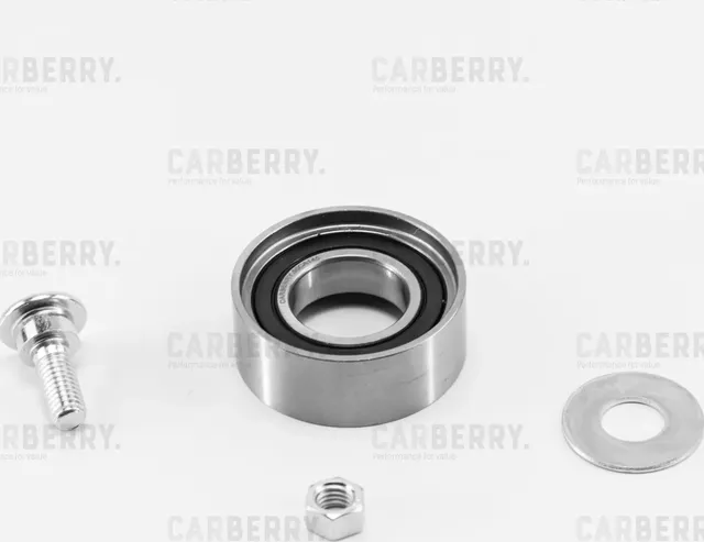 Ролик ремня ГРМ MITSUBISHI OUTLANDER 3.0 06-12 (Carberry) Carberry. Артикул 55CA145