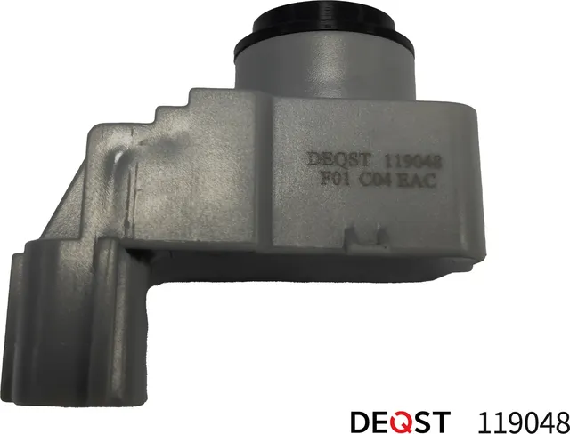 Датчик парковки Hyundai ix35 c 2009 года выпуска по настоящие время (Deqst). Артикул 119048