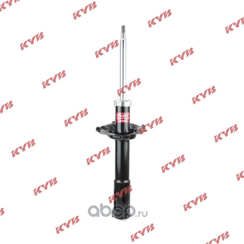 Амортизатор KYB Excel-G передний для Toyota Echo 1999-2005. Артикул 333412