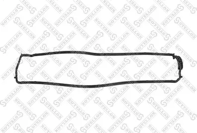 Прокладка клапанной крышки 441724 Stellox. Артикул 11-28187-SX