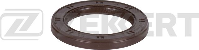 Сальник коленвала Zekkert (NBR (бутадиен-нитрильный каучук)) для Lexus GS III 2005-2012. Артикул DI-3522
