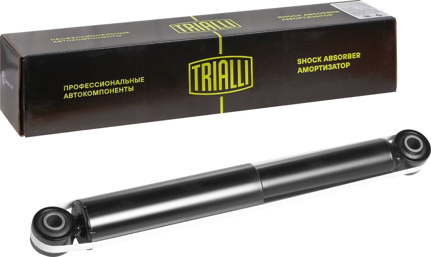 Амортизатор Trialli. Артикул AG 08526