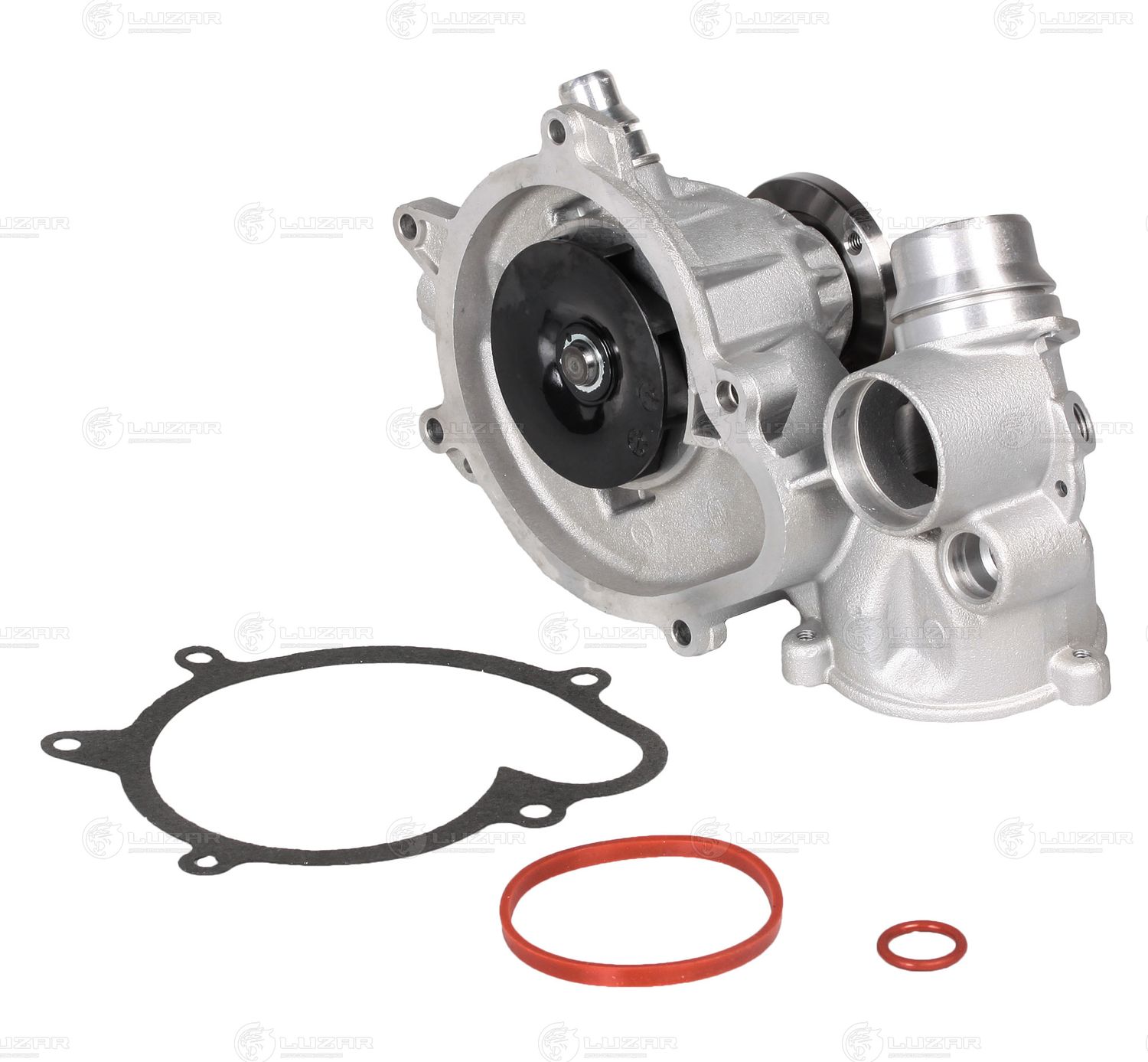 Помпа (водяной насос) Luzar. Артикул LWP 2640