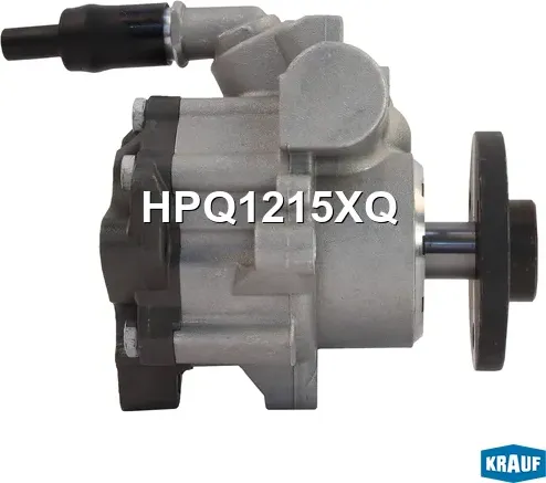 Насос ГУР Krauf. Артикул HPQ1215XQ