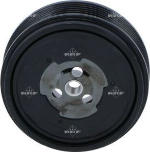 Муфта компрессора кондиционера NRF для BMW 3 V (E90/E91/E92/E93) 2004-2013. Артикул 380057