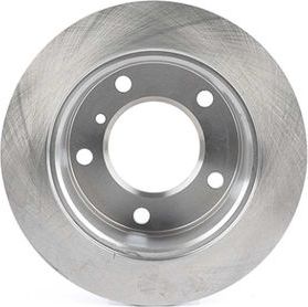 Тормозной диск BSG. Артикул BSG 60-210-007