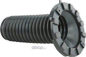 Комплект отбойников и пыльников амортизаторов (стоек) Toyota. Артикул 4815733072