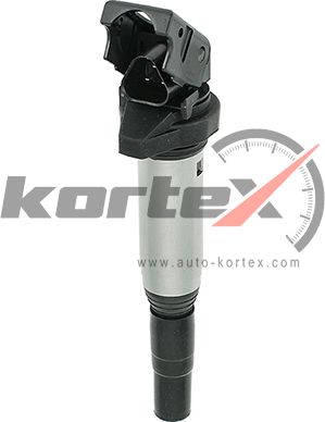 Катушка зажигания (Kortex). Артикул KIC006