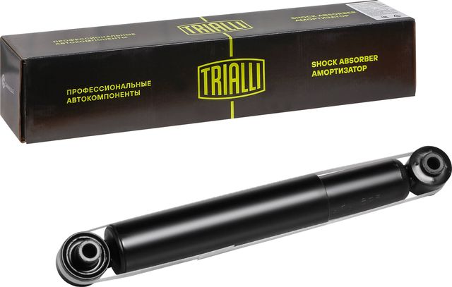 Амортизатор Trialli. Артикул AG 14505