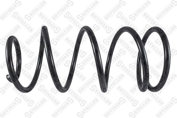 Пружина подвески Stellox передняя для Mazda 3 I (BK) 2003-2009. Артикул 10-21574-SX