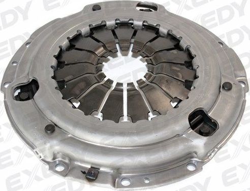 Корзина сцепления Exedy. Артикул NSC656