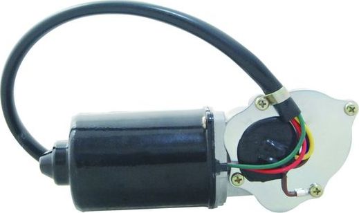 Мотор стеклоочистителя (моторчик дворников) WAI. Артикул WPM442