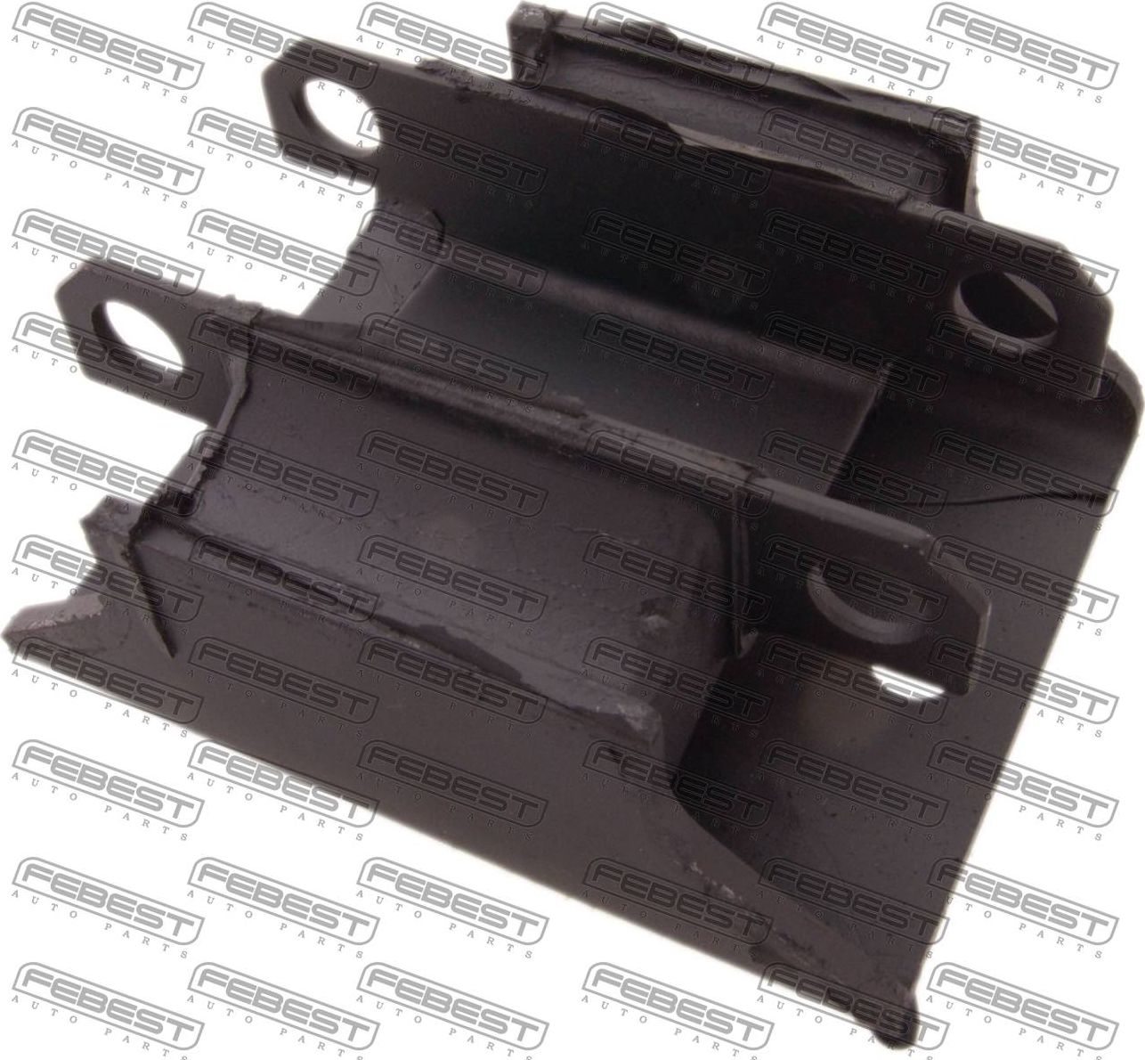 Подушка (опора) двигателя Febest. Артикул MZM-MPVR