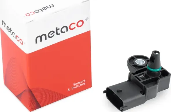 Датчик абсолютного давления (Metaco). Артикул 6326036