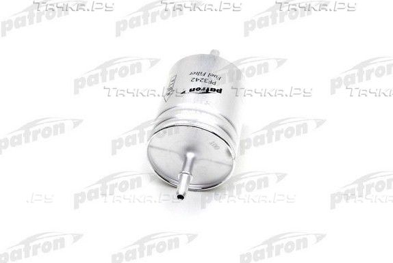 Топливный фильтр Patron для Jeep Wrangler II (TJ) 1996-2007. Артикул PF3242