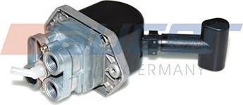 Кран тормозной ручной Auger. Артикул 68616