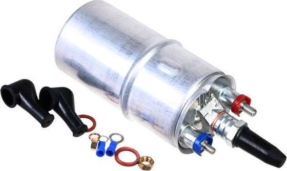 Бензонасос (топливный насос) Zentparts для Ford Galaxy I 1995-2006. Артикул Z27913