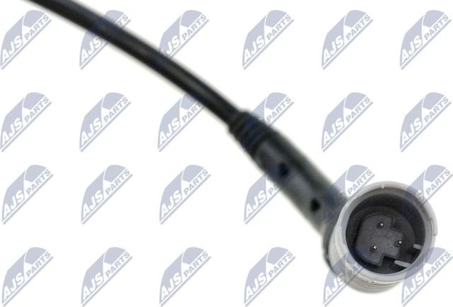 Тормозной суппорт NTY задний правый для Volvo V40 I 1995-2004. Артикул HZT-VV-003