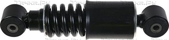 Амортизатор кабины Zentparts. Артикул Z00112