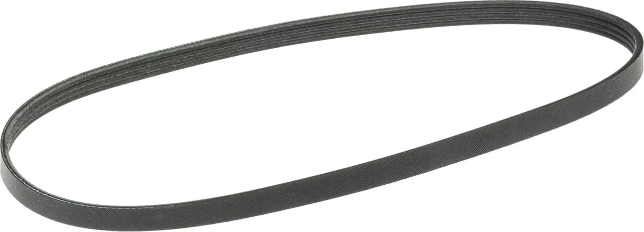 Ремень приводной поликлиновой 4PK875 (Lecar). Артикул LECAR000415802