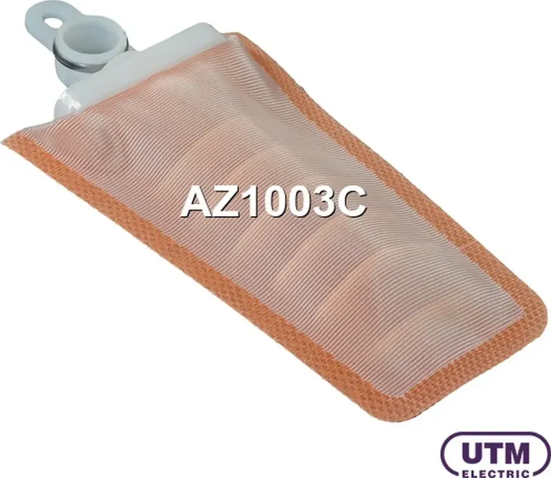 Сетка-фильтр для бензонасоса (UTM). Артикул AZ1003C