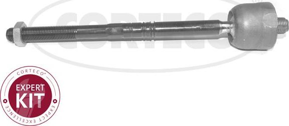 Рулевая тяга Corteco правая/левая для BMW 1 I (E81/E82/E87/E88) 2007-2011. Артикул 49397018