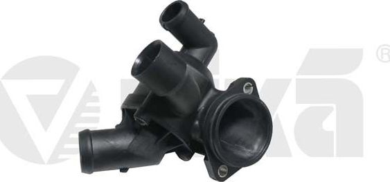 Термостат Vika для Skoda Superb II 2010-2015. Артикул 11211797801