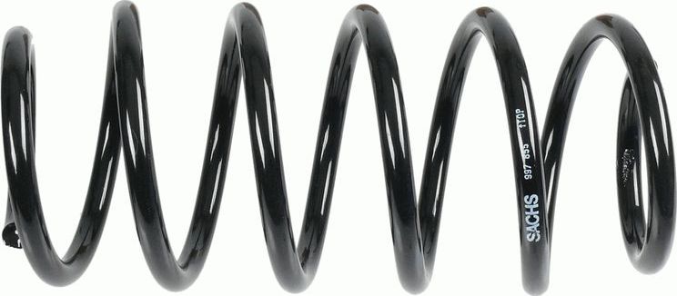 Пружина подвески SACHS. Артикул 997 855