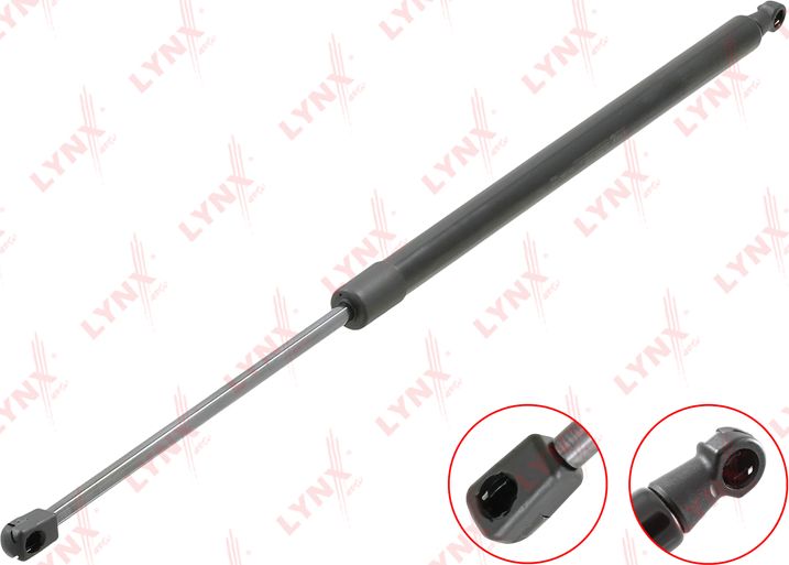 Амортизатор (упор) багажника LYNXauto. Артикул GS-1847