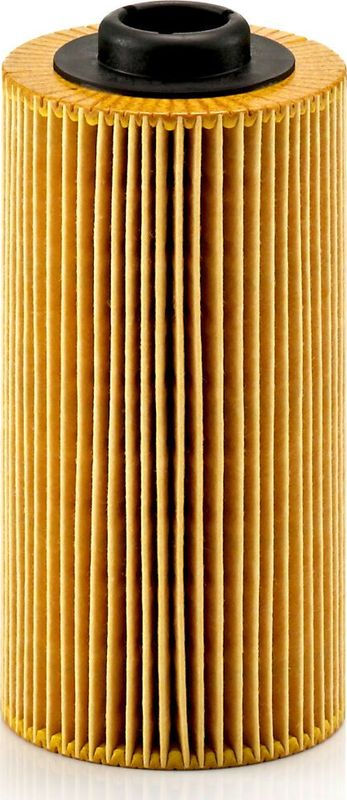 Масляный фильтр Mann-Filter для Alpina B8 E36 1995-1995. Артикул HU 938/4 x