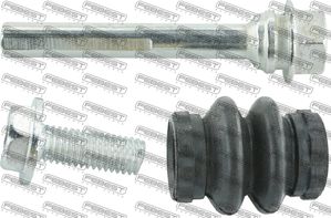 Направляющая тормозного суппорта Febest задний для Jeep Wrangler II (TJ) 2007-2007. Артикул 2574-308R