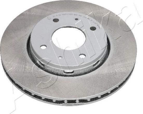 Тормозной диск ASHIKA. Артикул 60-05-540C
