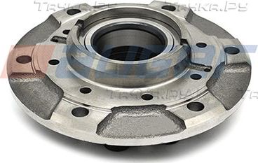 Ступица колеса Auger. Артикул 84667
