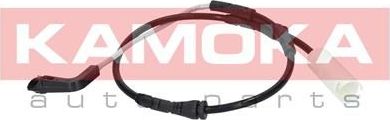Датчик износа тормозных колодок  Kamoka. Артикул 105005
