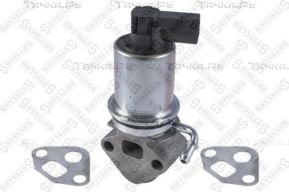 Клапан EGR (рециркуляции выхлопных газов) Stellox для SEAT Toledo II 2000-2006. Артикул 01-25015-SX