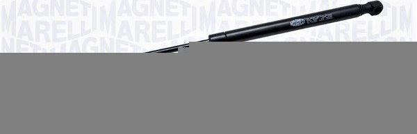 Амортизатор (упор) багажника Magneti Marelli. Артикул 430719006800