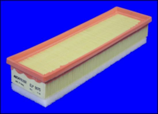 Воздушный фильтр MecaFilter. Артикул ELP9075