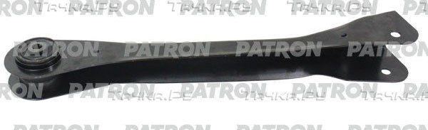 Поперечный рычаг передней подвески Patron правый/левый верхний для Jeep Grand Cherokee I (ZJ) 1991-1999. Артикул PS5753