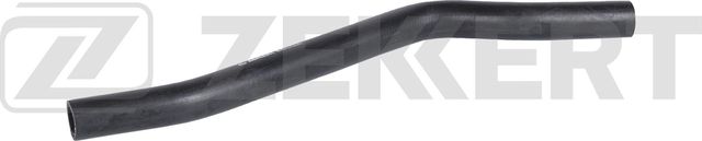 Патрубок печки (шланг отопителя) Zekkert (EPDM (Этилен-пропиленовый каучук)) для Chevrolet Nubira 2005-2011. Артикул MK-6012