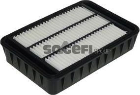 Воздушный фильтр Fram. Артикул CA11268
