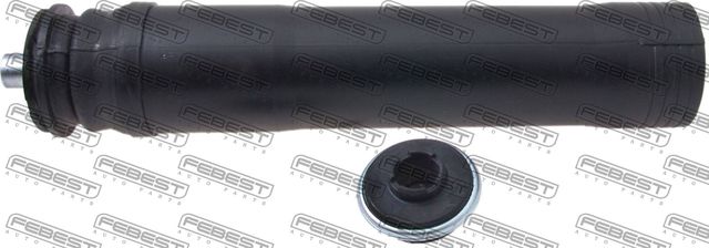 Пыльник амортизатора (стойки) Febest. Артикул TSHB-AURR