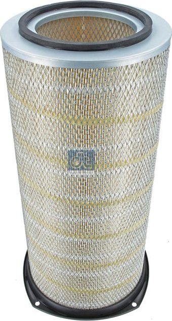 Воздушный фильтр DT Spare Parts. Артикул 2.14061